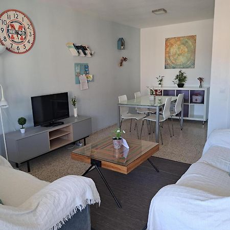 Duplex En Huelva A 15 Minutos En Coche De Las Mejores Playas De Espana エクステリア 写真