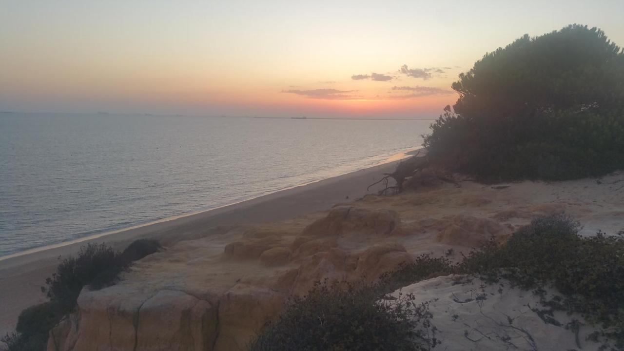 Duplex En Huelva A 15 Minutos En Coche De Las Mejores Playas De Espana エクステリア 写真