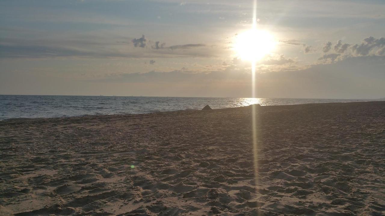 Duplex En Huelva A 15 Minutos En Coche De Las Mejores Playas De Espana エクステリア 写真