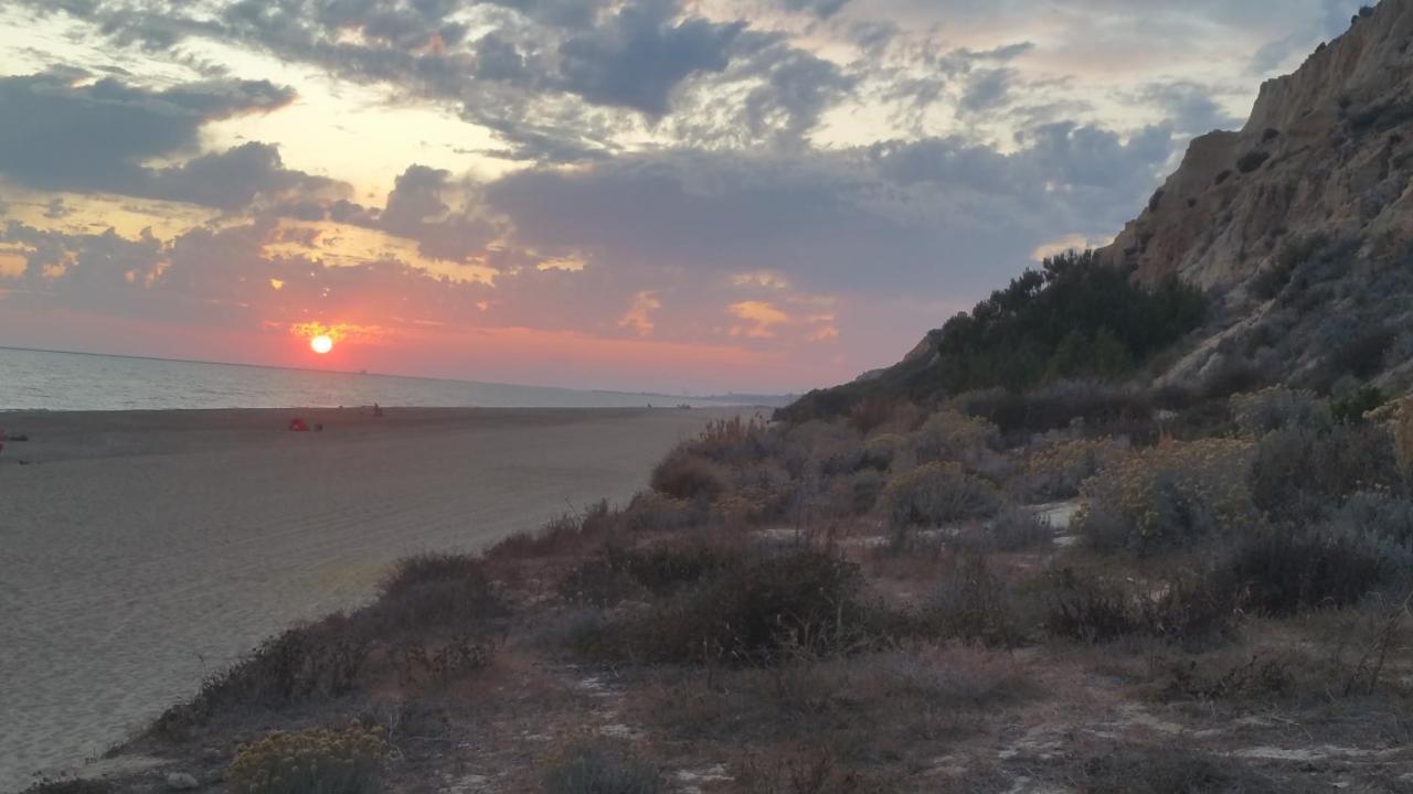 Duplex En Huelva A 15 Minutos En Coche De Las Mejores Playas De Espana エクステリア 写真