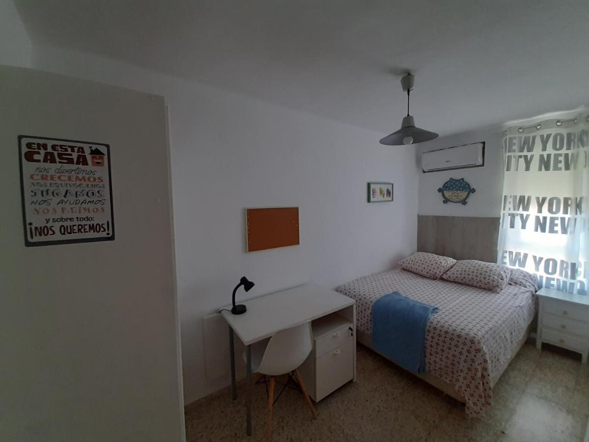 Duplex En Huelva A 15 Minutos En Coche De Las Mejores Playas De Espana エクステリア 写真