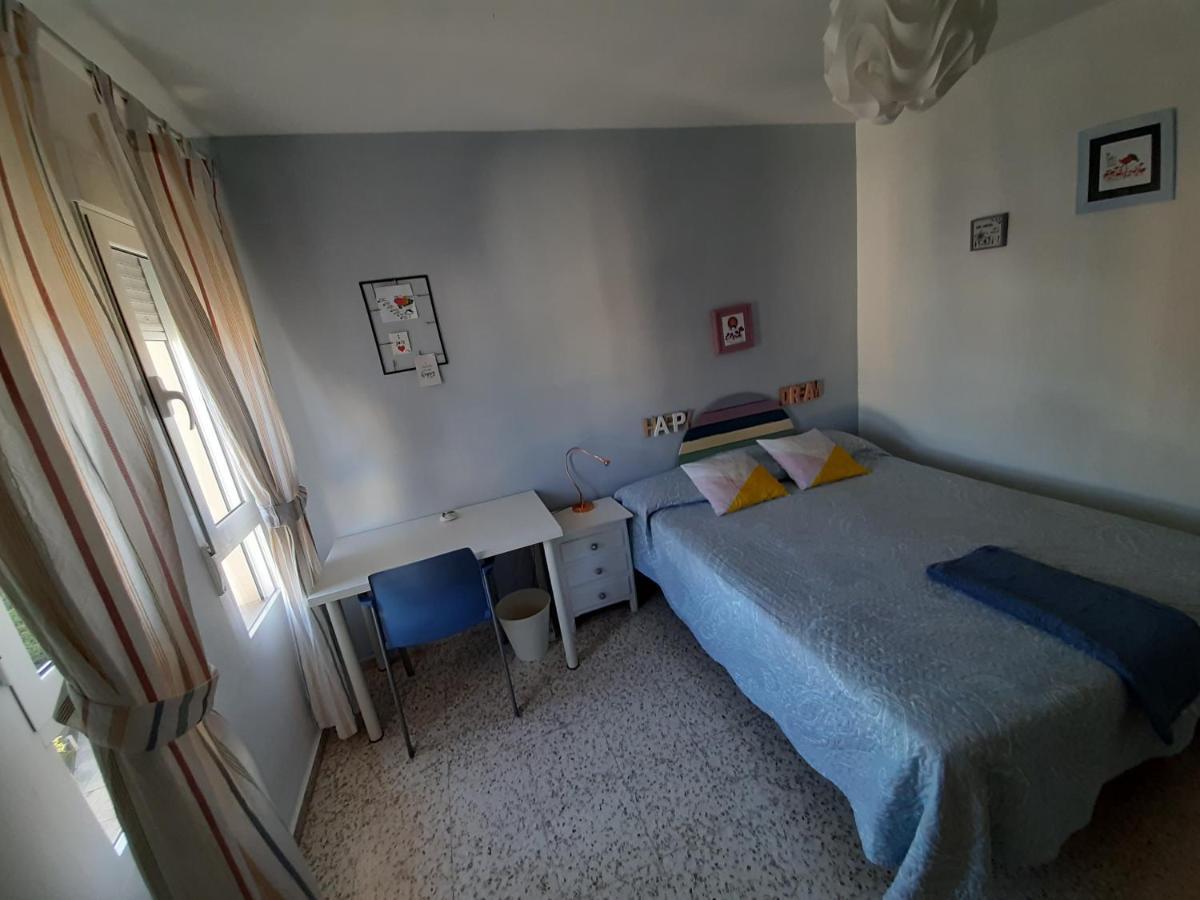 Duplex En Huelva A 15 Minutos En Coche De Las Mejores Playas De Espana エクステリア 写真