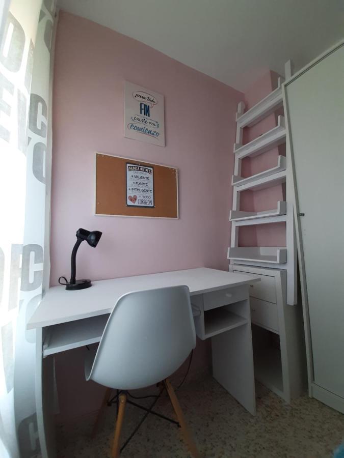 Duplex En Huelva A 15 Minutos En Coche De Las Mejores Playas De Espana エクステリア 写真