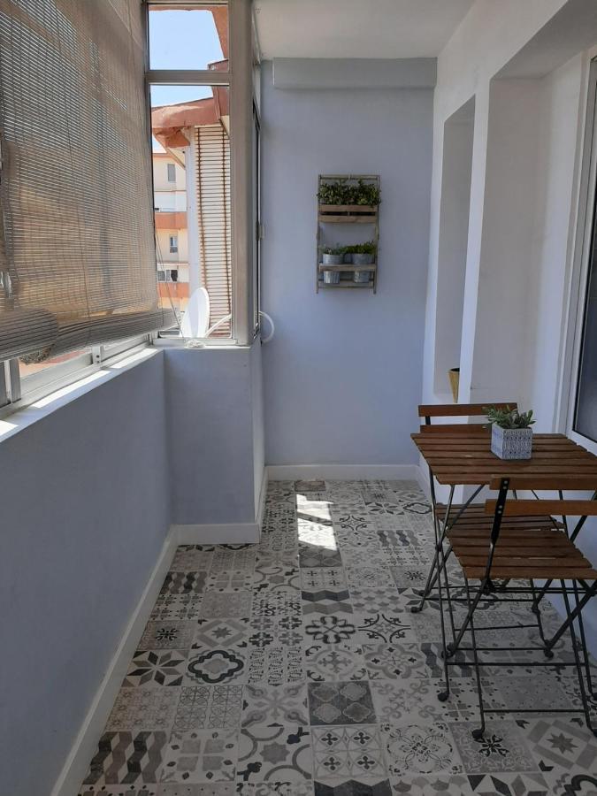 Duplex En Huelva A 15 Minutos En Coche De Las Mejores Playas De Espana エクステリア 写真