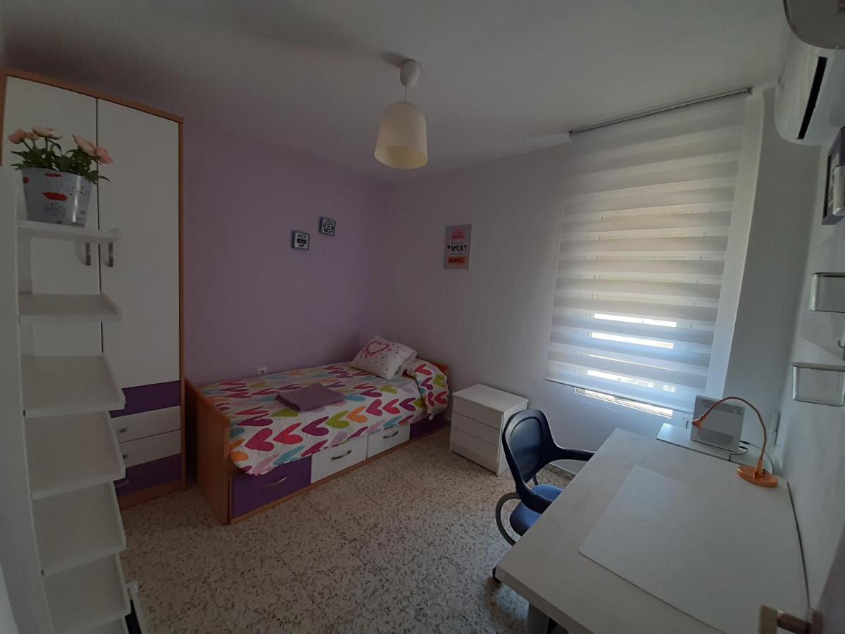 Duplex En Huelva A 15 Minutos En Coche De Las Mejores Playas De Espana エクステリア 写真