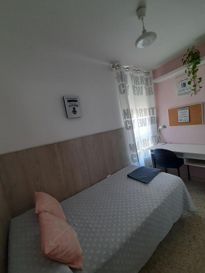 Duplex En Huelva A 15 Minutos En Coche De Las Mejores Playas De Espana エクステリア 写真