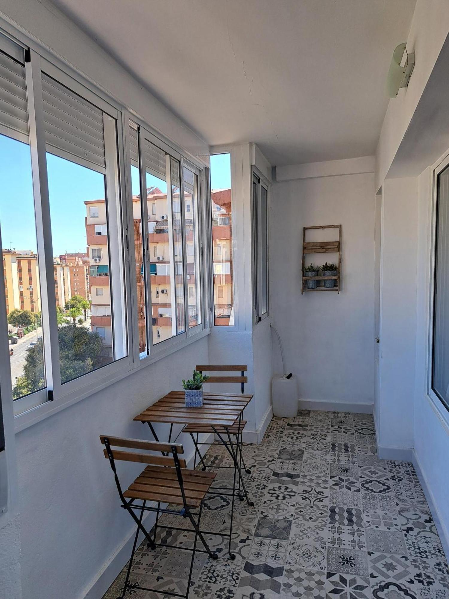 Duplex En Huelva A 15 Minutos En Coche De Las Mejores Playas De Espana エクステリア 写真