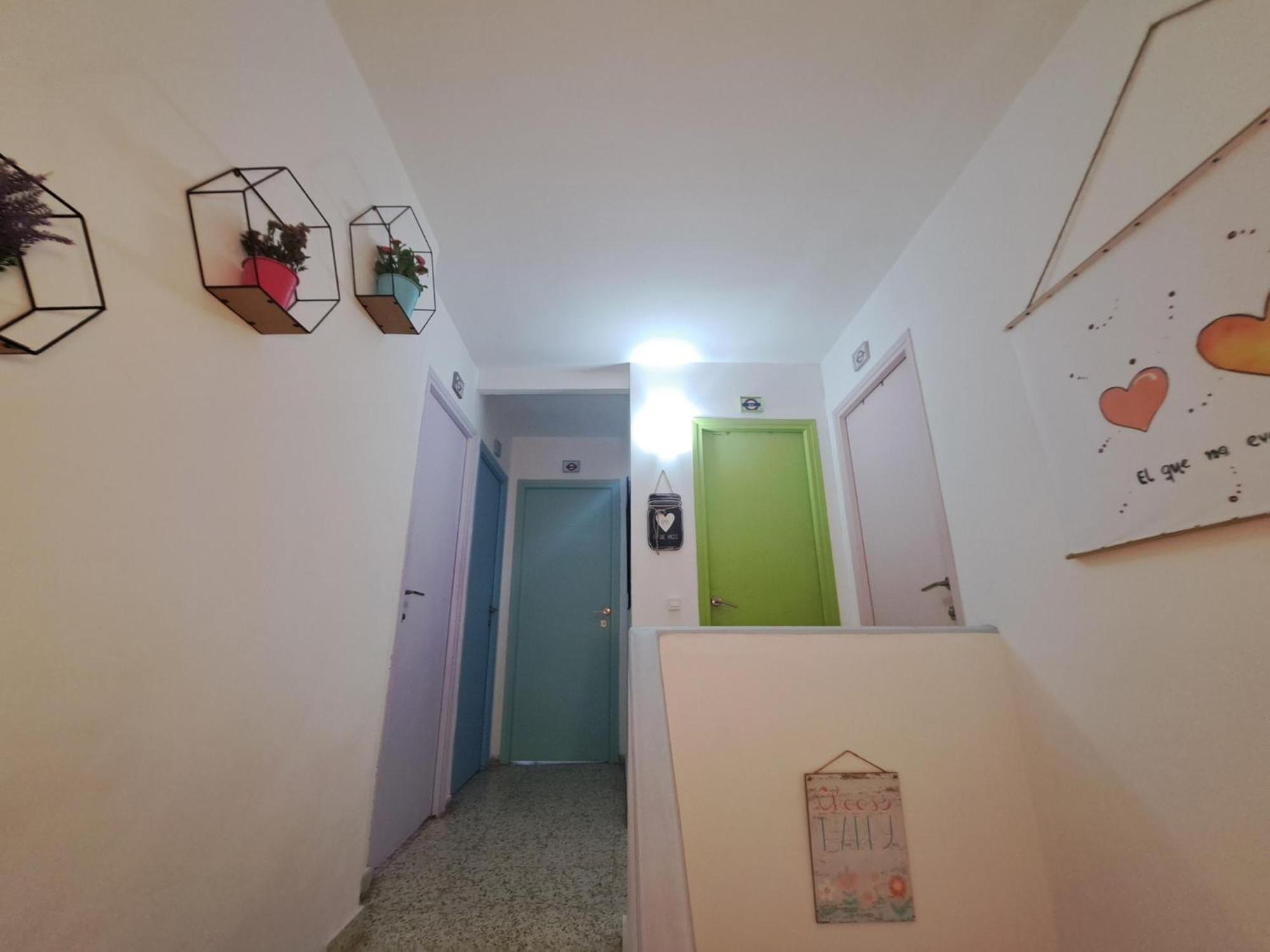 Duplex En Huelva A 15 Minutos En Coche De Las Mejores Playas De Espana エクステリア 写真