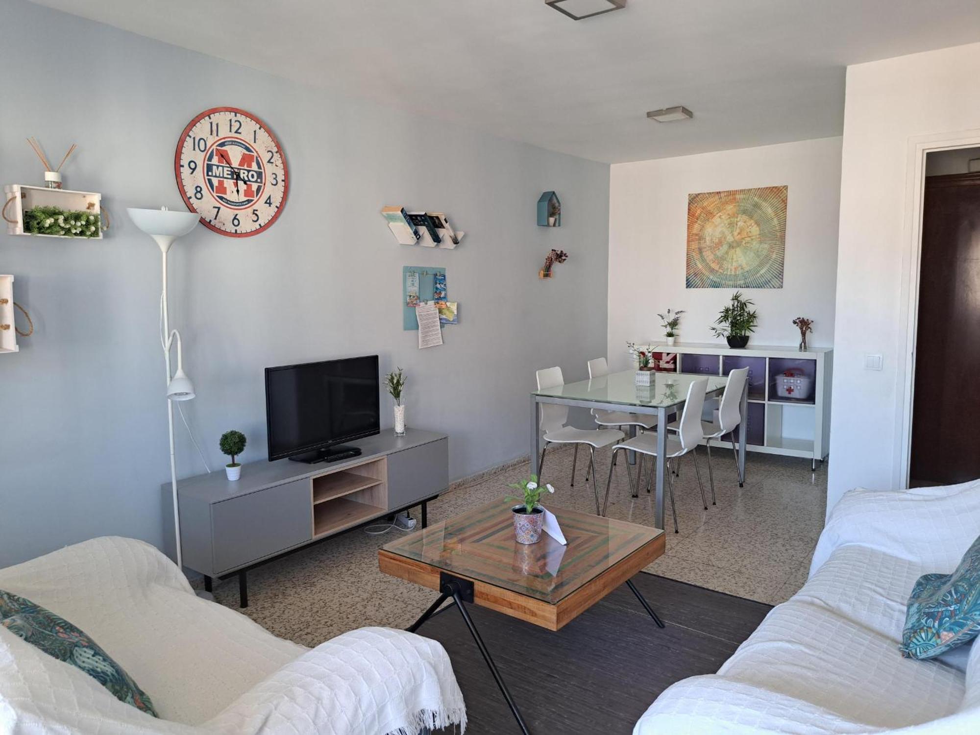 Duplex En Huelva A 15 Minutos En Coche De Las Mejores Playas De Espana エクステリア 写真