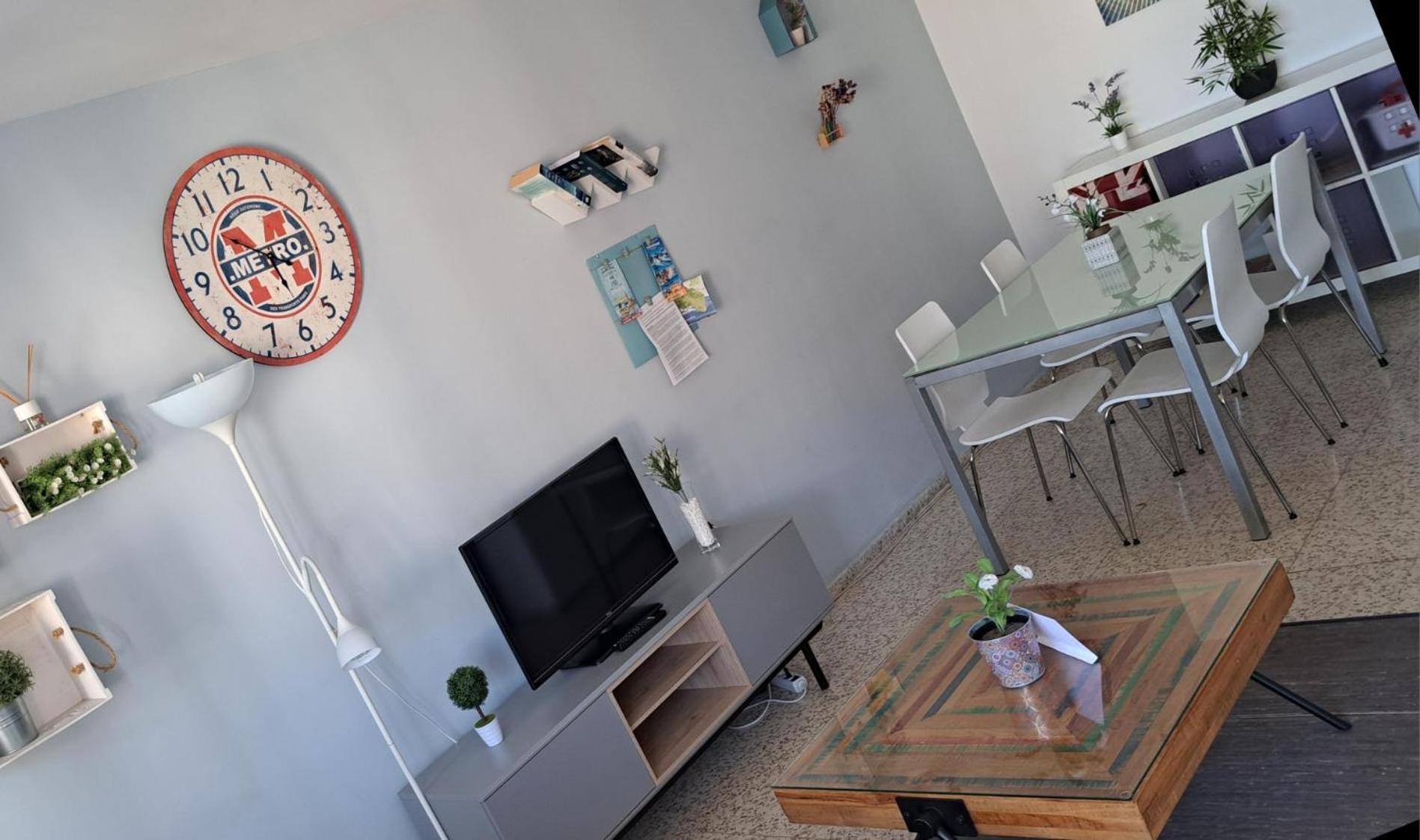 Duplex En Huelva A 15 Minutos En Coche De Las Mejores Playas De Espana エクステリア 写真