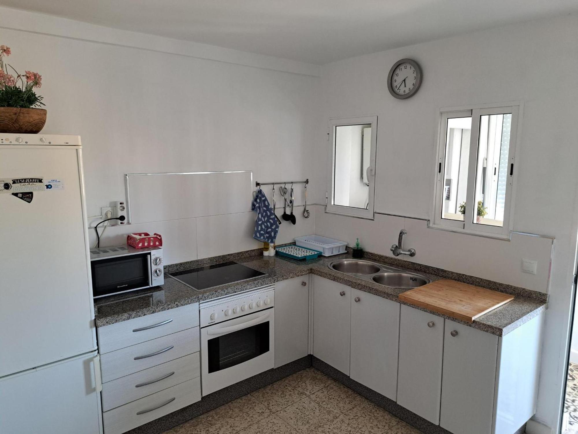 Duplex En Huelva A 15 Minutos En Coche De Las Mejores Playas De Espana エクステリア 写真