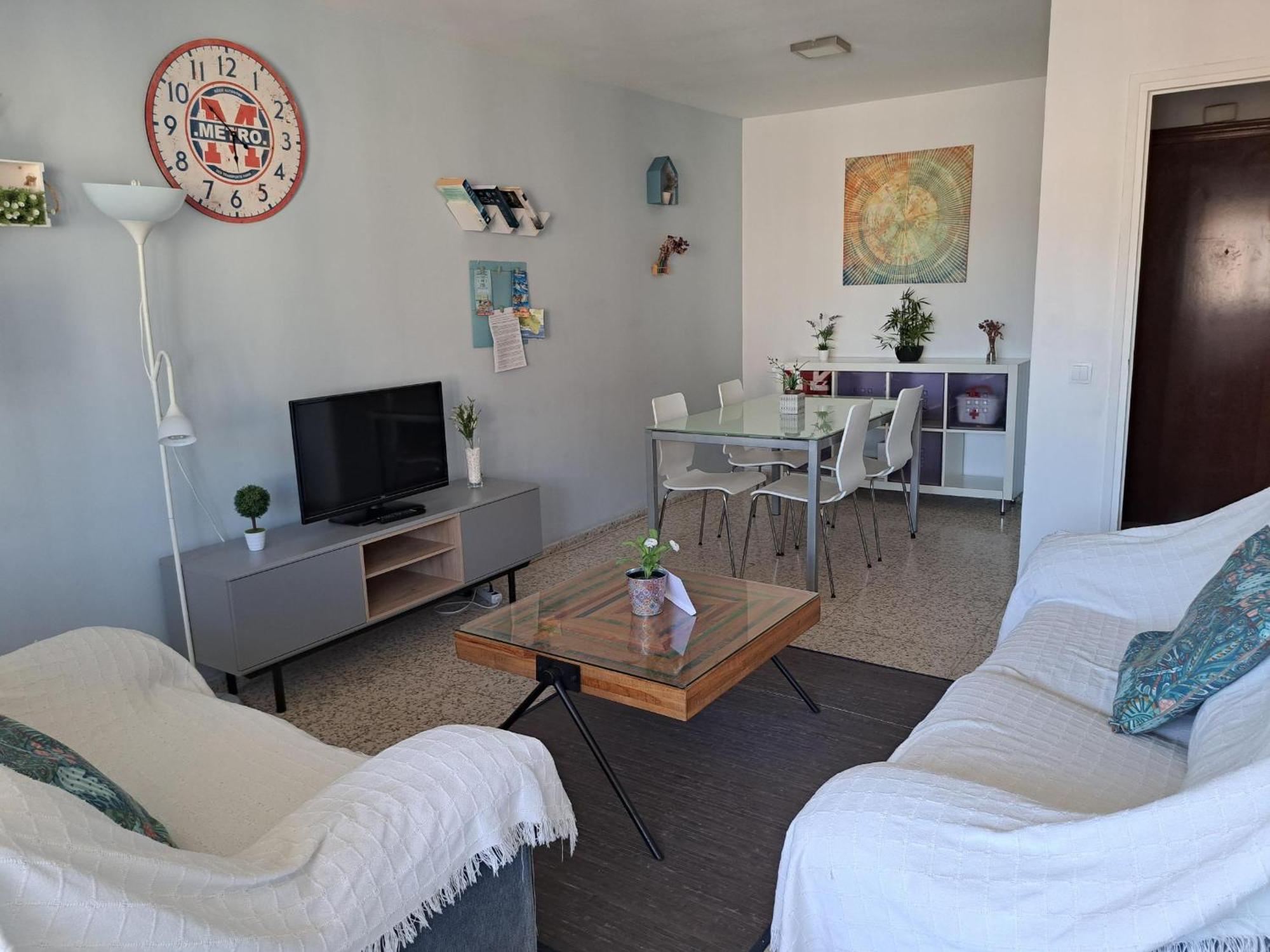 Duplex En Huelva A 15 Minutos En Coche De Las Mejores Playas De Espana エクステリア 写真