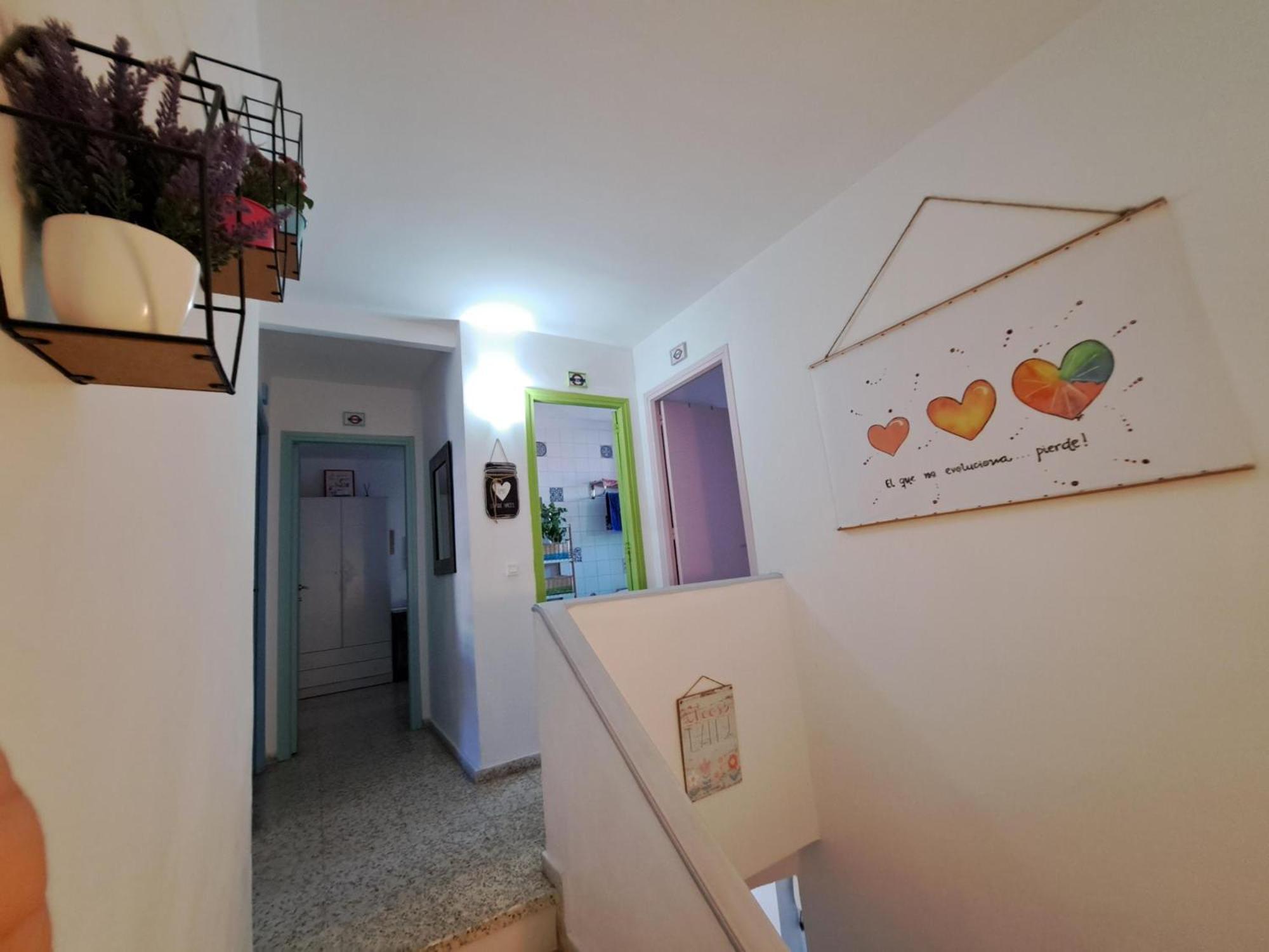 Duplex En Huelva A 15 Minutos En Coche De Las Mejores Playas De Espana エクステリア 写真