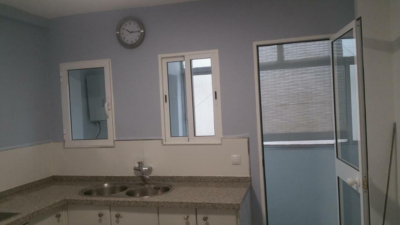 Duplex En Huelva A 15 Minutos En Coche De Las Mejores Playas De Espana エクステリア 写真