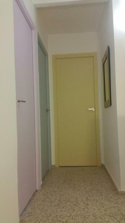 Duplex En Huelva A 15 Minutos En Coche De Las Mejores Playas De Espana エクステリア 写真