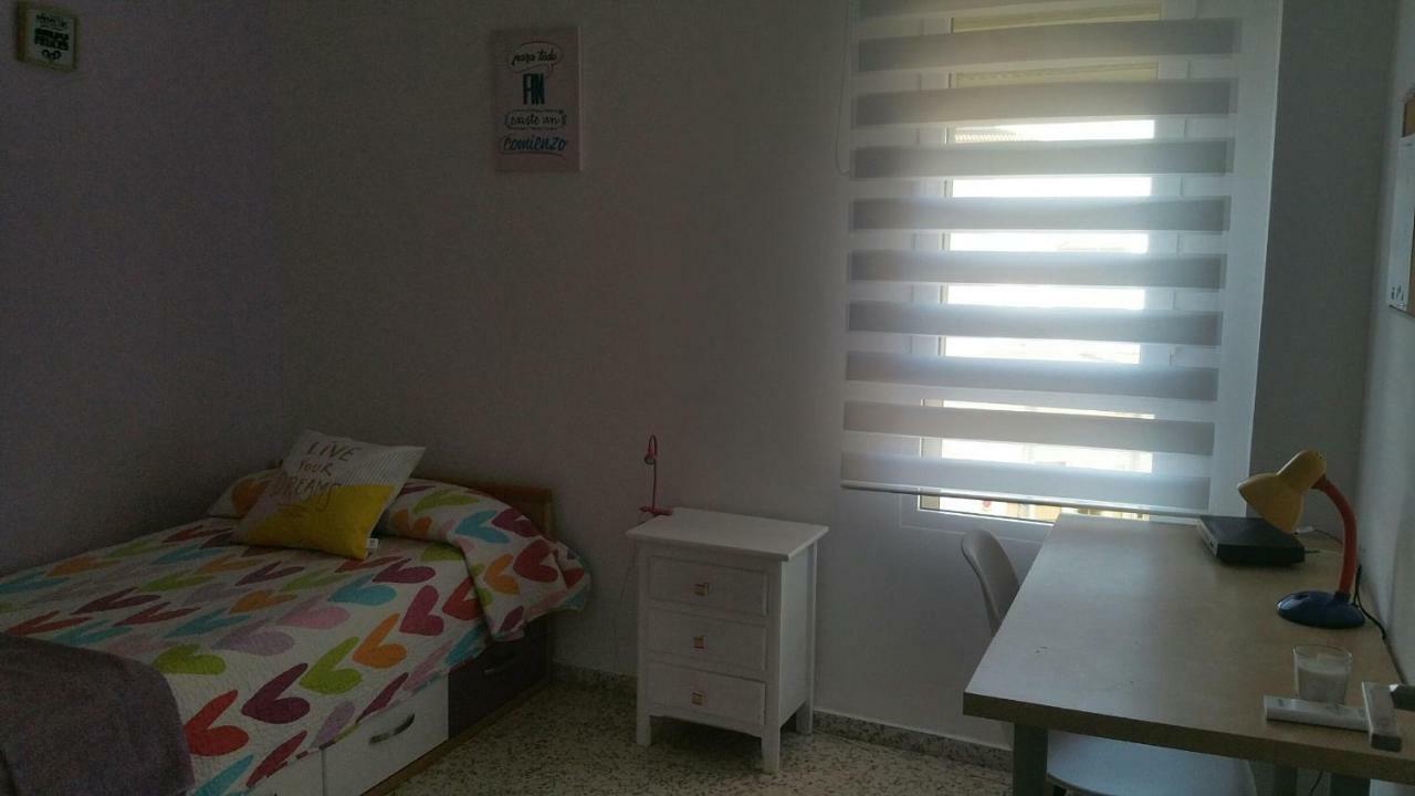 Duplex En Huelva A 15 Minutos En Coche De Las Mejores Playas De Espana エクステリア 写真
