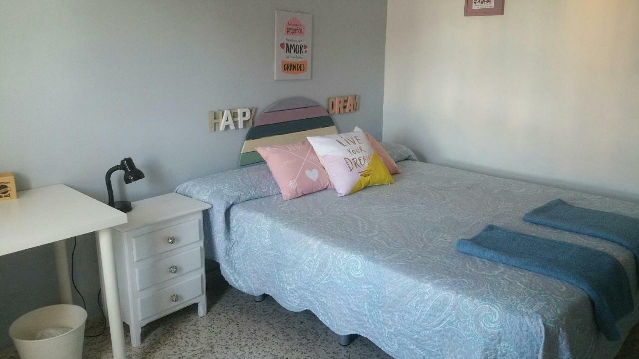 Duplex En Huelva A 15 Minutos En Coche De Las Mejores Playas De Espana エクステリア 写真