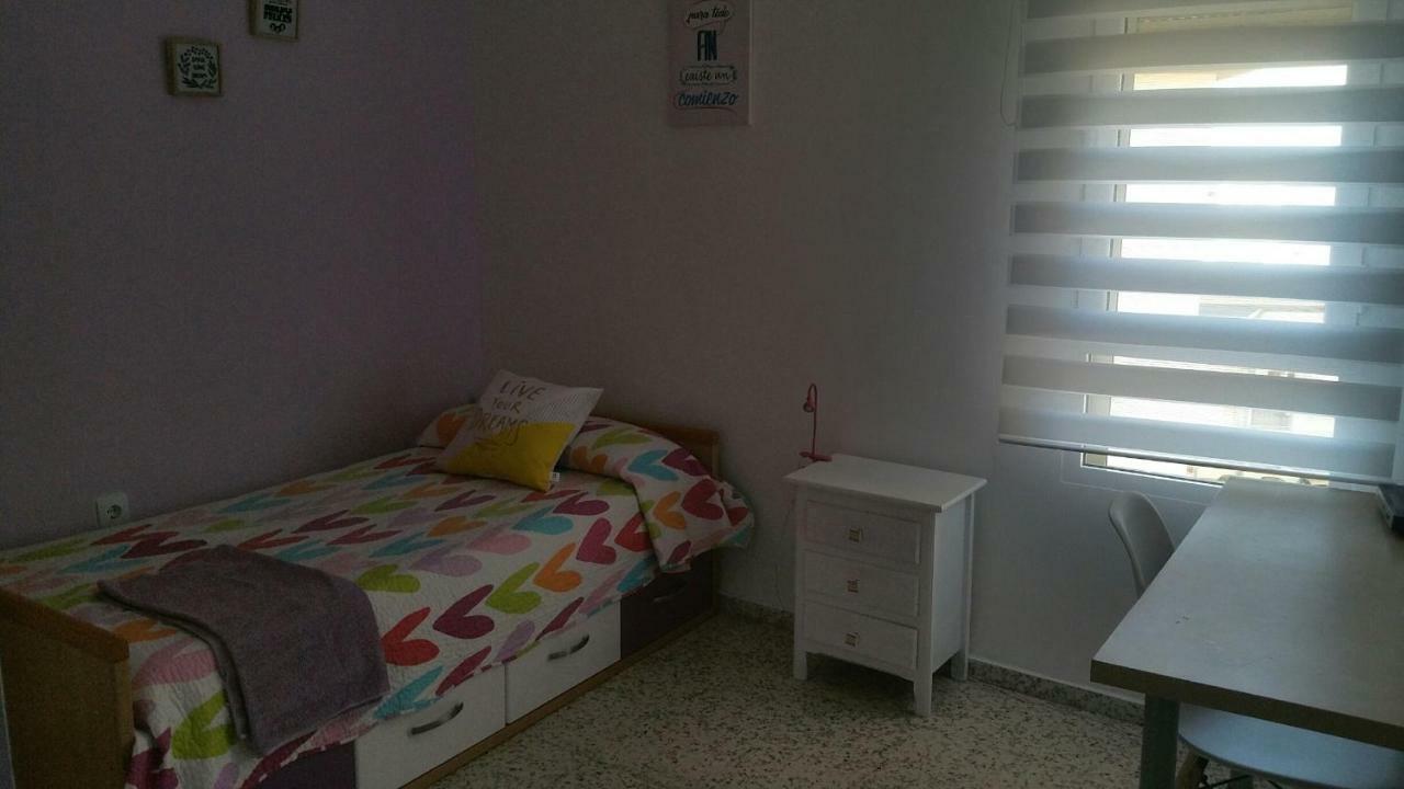 Duplex En Huelva A 15 Minutos En Coche De Las Mejores Playas De Espana エクステリア 写真