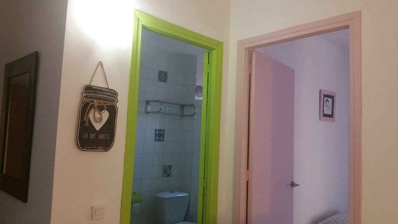 Duplex En Huelva A 15 Minutos En Coche De Las Mejores Playas De Espana エクステリア 写真